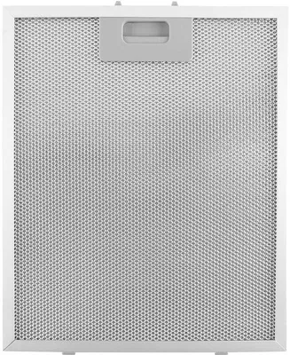 Produktbild von Universal Metallenes Filter für Abzugshauben