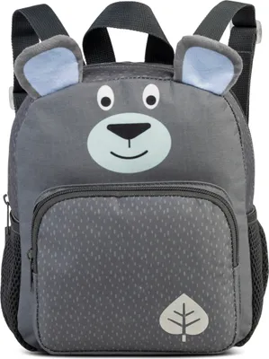 Produktbild von Fabrizio Kinderrucksack: Zement