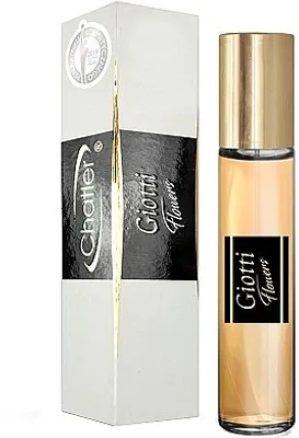 Productafbeelding van Chatler Giotti Flowers Woman (30 ml)