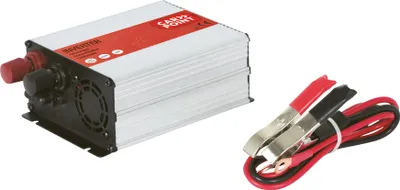 Produktbild von CARPOINT 0510361 Spannungswandler 300W