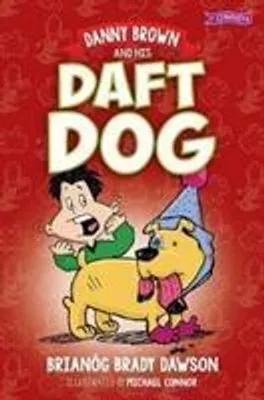 Obrázek produktu pro Danny Brown a jeho Daft Dog
