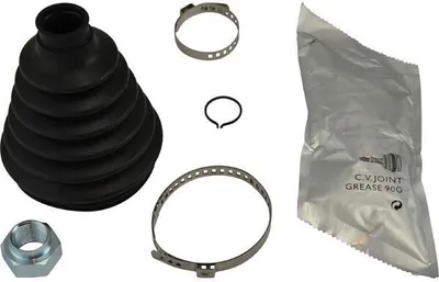 Produktbild von KAVO PARTS Faltenbalgsatz Antriebswelle Vorne Radseitig für DAEWOO LANOS (KLAT) CVB-1002
