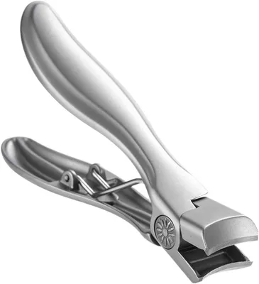 Nagelknipser, Hauptbild