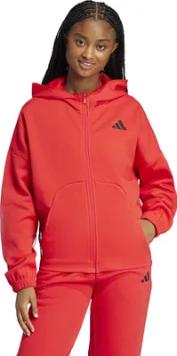 Produktbild von Adidas ADIDAS Trainingsjacke Rot Rot M