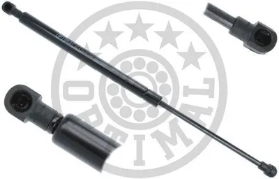 Produktbild von OPTIMAL AG-50082 Gasfeder Heckklappendämpfer für TOYOTA COROLLA Kombi (E12J, E12T) 433mm
