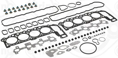 Produktbild von ELRING 746.840 Zylinderkopf Dichtungssatz für JEEP GRAND CHEROKEE III (WH, WK) für DODGE RAM 1500 Pick-up (D1, DC, DH, DM, DR)