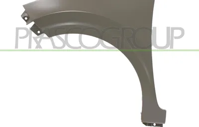Produktbild von PRASCO KI3283004 Kotflügel Vorne Links für KIA PICANTO (JA)