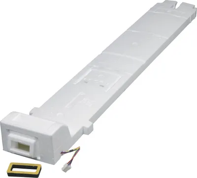 Produktbild von Isolierkanal für Kühlteil BOSCH 00715464 in KühlGefrierKombination
