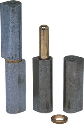 Produktbild von Schweiß-Paumelle Sg 101,2 x 20 9
