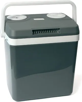 Productafbeelding van Dino KRAFTPAKET Dino Powerpack 131001 elektrische cologbox, 32 liter (28L netto)