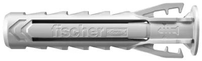 Zdjęcie produktu dla Fischer FIXtainer - skrzynka na kołki i wkręty SX (210)