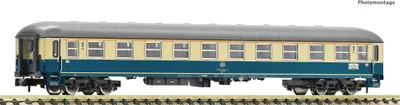 Zdjęcie produktu dla Fleischmann 6260033 Wagon ekspresowy 1. klasy, DB