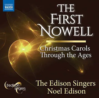 Image de Larkin, M : First Nowell