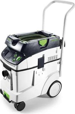 Produktbild von Festool Absaugmobil CTM 48 E CLEANTEC