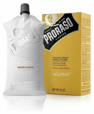 Obrázok produktu pre Proraso Yellow krém na holenie (275 ml)