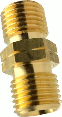 Produktbild von GOK Gasschlauch Verbinder, Grösse:3/8'' Links