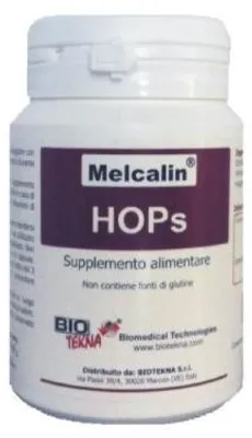 Immagine prodotto di Magnocastum 28 Capsule
