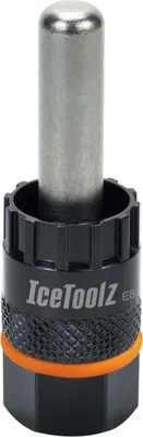 Produktbild von IceToolz Kassettenschlossring Werkzeug 12 mm