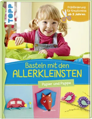 Image de Basteln mit den Allerkleinsten