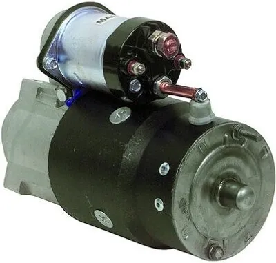 Zdjęcie produktu dla WAI 6423N Rozrusznik 1,4 kW 12 V