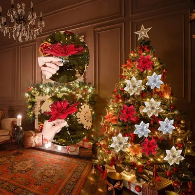 Sonstige Weihnachtsdekoration, Hauptbild