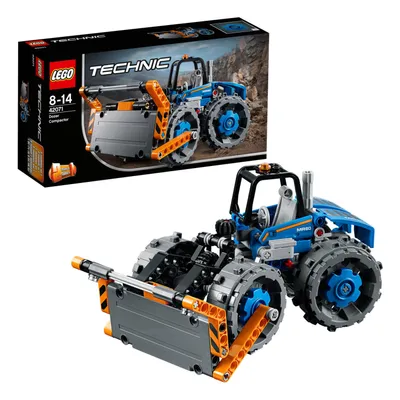 Image de LEGO® Technic Compactor 42071