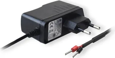 Obrázok produktu pre Teltonika PR3PREU6, Vnútorný, 100-240/90-264 V, 50-60/47-63 Hz, 9 W, 9/8.55-9.45 V, Striedavý prúd – jednosmerný prúd