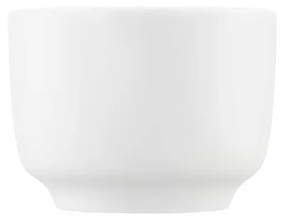Produktbild von Seltmann Weiden Sento Home weiß Kaffeeobertasse 0,21 l ohne Henkel