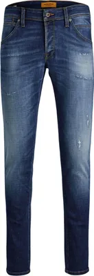 Produktbild von Jack & Jones Jeans Glenn Fox 5-Pocket-Style Slim Fit