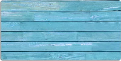 Produktbild von Schreibtischmatte Tischunterlage 120x60 cm Mauspad - Blue Boards.