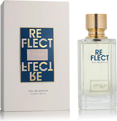 Image de Zimaya - Reflect EDP 100ml