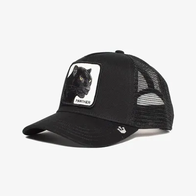 Immagine prodotto di Cap Goorin Bros Panther balck
