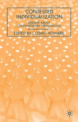 Produktbild von Contested Individualization