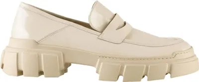 Produktbild von Hogl Damen Mokassins 5-102804 1200 Farbe: Beige Größe: 39