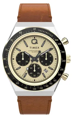 Productafbeelding van TIMEX Polshorloges TW2W64400