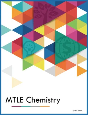 Produktbild von MTLE Chemistry