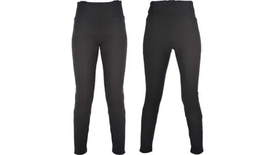 Imagen del producto de Pantalones de moto para mujer Oxford Super, color , talla 14