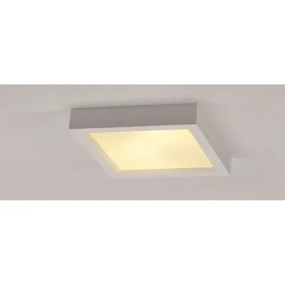 Immagine prodotto di SLV 148002 GL105 Ceiling light Energy-saving bulb E-27 50 W White
