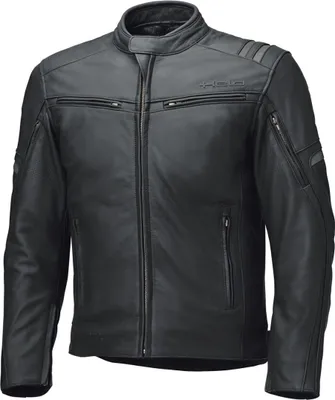 Produktbild von Held Cosmo 4 Motorrad Lederjacke, schwarz, 305