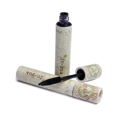 Produktbild von Volumen Mascara Schwarz 7ml – schützend, verklebt nicht, klumpenfrei