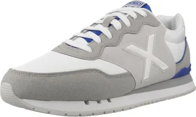 Image de Munich Dash 274 Couleur Gris
