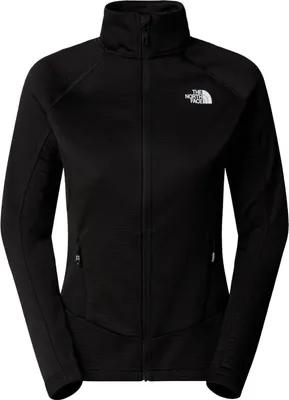 Produktbild von The Northface W MUTTSEE FLEECE JACKET TNF BLACK/TNF BLACK TNF BLACK/TNF BLACK L