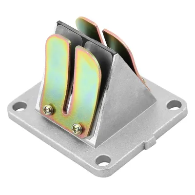 Imagen del producto de Válvula de admisión, válvula de admisión para motocicleta, válvula de admisión DT125, válvula de admisión para Yamaha 125cc, válvula de admisión para motocicleta Yamaha 125cc