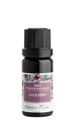 Obrázek produktu pro Uvolnění 10 ml