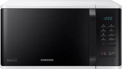 Produktbild von Samsung MS23K3513AW/EG