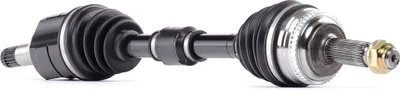 Produktbild von RIDEX 13D0326 Antriebswelle Vorne Links für TOYOTA AVENSIS Kombi (T25) COROLLA Verso (ZER, ZZE12, R1) AVENSIS (T25) AVENSIS Stufenheck (T25)