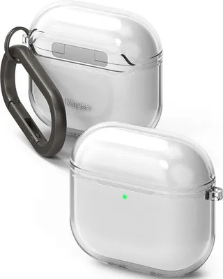 Obrázok produktu pre Ringke Air Apple Airpods 4 Clear