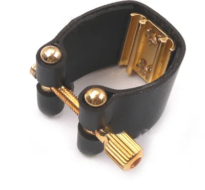 Produktbild von INF Saxophon Mundstückkappe Saxophon Zubehör A