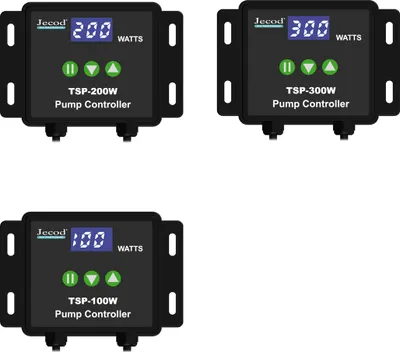 Produktbild von Controller TSP 10000