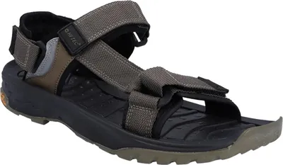 Produktbild von Hi-Tec - "Ula Raft" Sandalen für Herren FS12244 (43 EU) (Beige/Schwarz)
